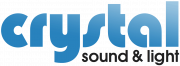 Logo: Crystal Sound & Light, Hannover