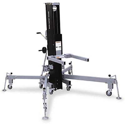 Genie ST-25 Lift